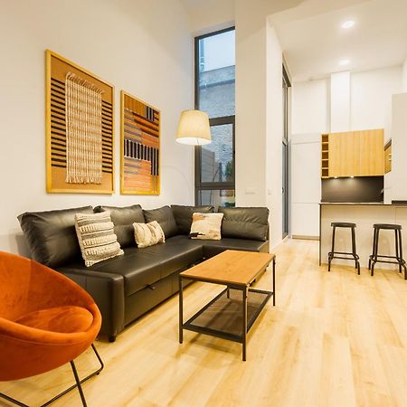 Modern Duplex 2B 2Bath Historic Centre Apartment Seville Exterior photo