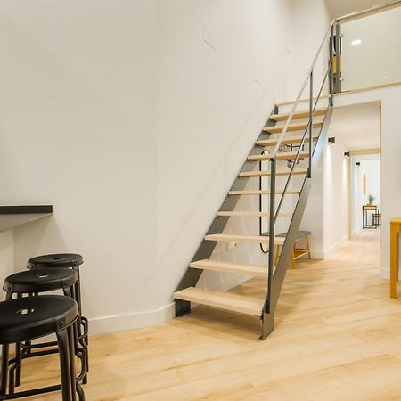 Modern Duplex 2B 2Bath Historic Centre Apartment Seville Exterior photo