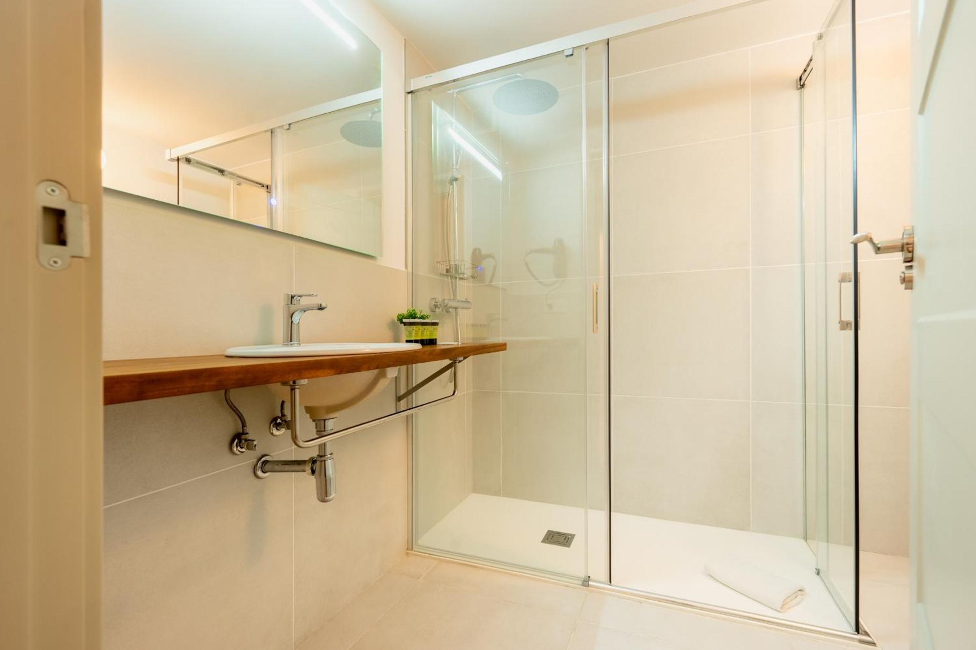 Modern Duplex 2B 2Bath Historic Centre Apartment Seville Exterior photo