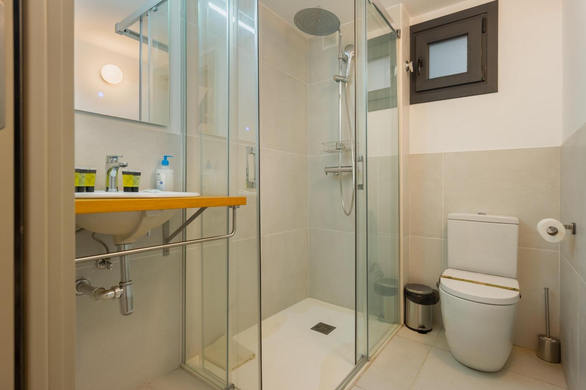 Modern Duplex 2B 2Bath Historic Centre Apartment Seville Exterior photo