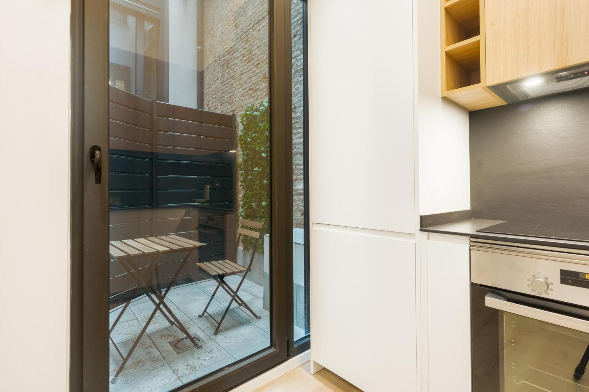 Modern Duplex 2B 2Bath Historic Centre Apartment Seville Exterior photo