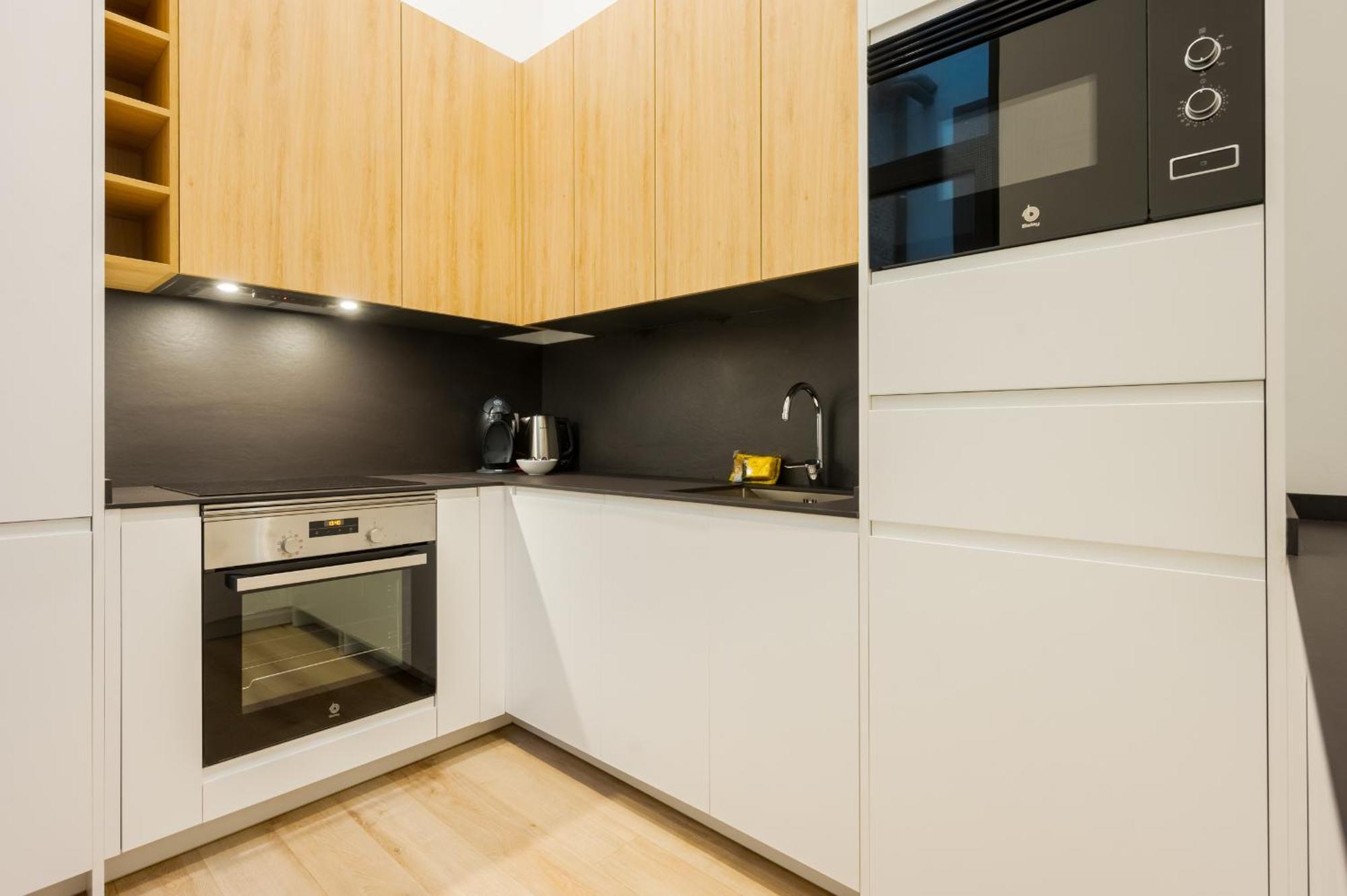 Modern Duplex 2B 2Bath Historic Centre Apartment Seville Exterior photo