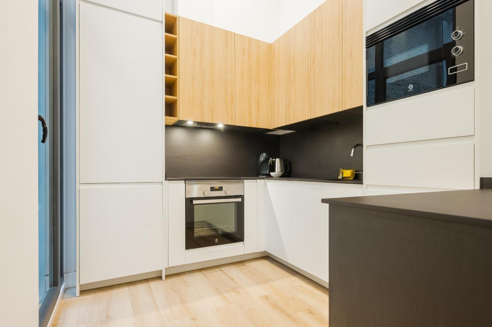 Modern Duplex 2B 2Bath Historic Centre Apartment Seville Exterior photo